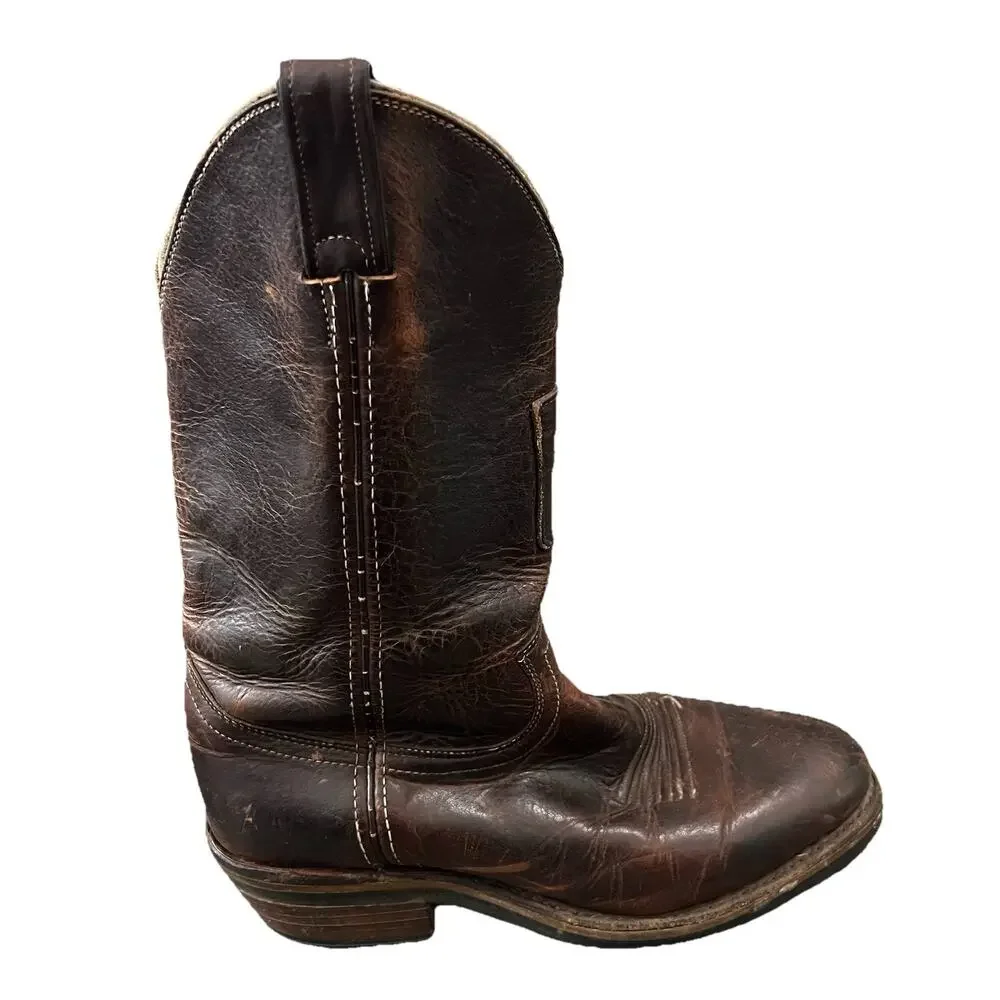 Chippewa 20012 brown